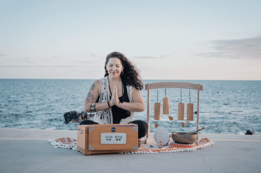 Private Yoga & Sound Bath by the Ocean - Who This Suits Best (and Who Should Think Twice)
