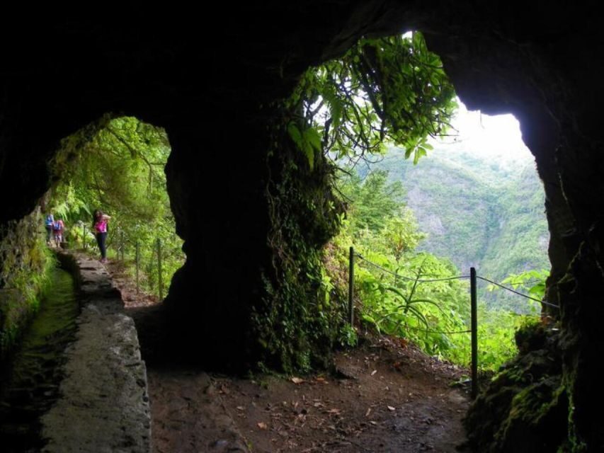 Queimadas Caldeirão Verde Walking tour with guide - Guide Quality: Why Magno’s Style Changes the Day