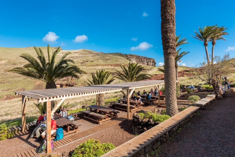 Quinta do Lorde: Ponta de São Lourenço Water Taxi - Practical details before you go