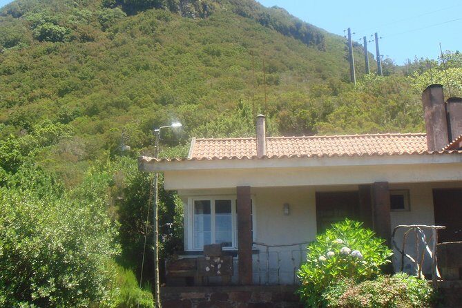 Rabacal - 25 Fountains - Why Rabacal and the 25 Fountains matter on Madeira