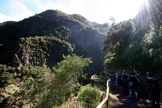 Rabaçal - Levada das 25 Fontes - Rabaçal to 25 Fontes: why this route works so well