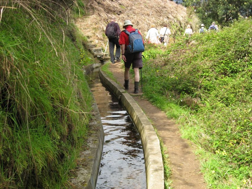 Referta & Castelejo: Half-Day Morning Walk - Key Points You’ll Care About on This Walk
