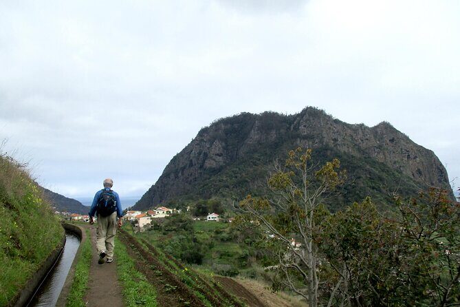 Referta - Castelejo Walk - Live plant talk that makes the walk stick in your memory