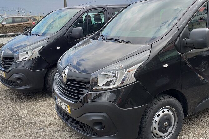 Return Private Transfer Funchal Airport - Funchal Airport Transfers, Without the Shared-Transfer Stress