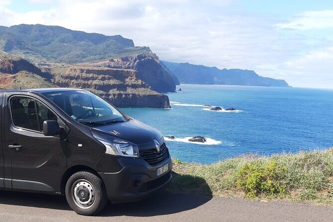 Return Private Transfer Funchal Airport - Return Transfer: Showing Up for Your Departure Day