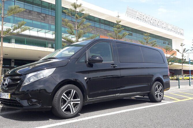 Return Private Transfer Funchal Airport - Price and Value: What You’re Really Paying For