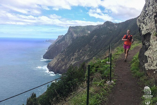 Sea 2 Mountain Running Tour (Moderate-Hard) - Key things to know before you go