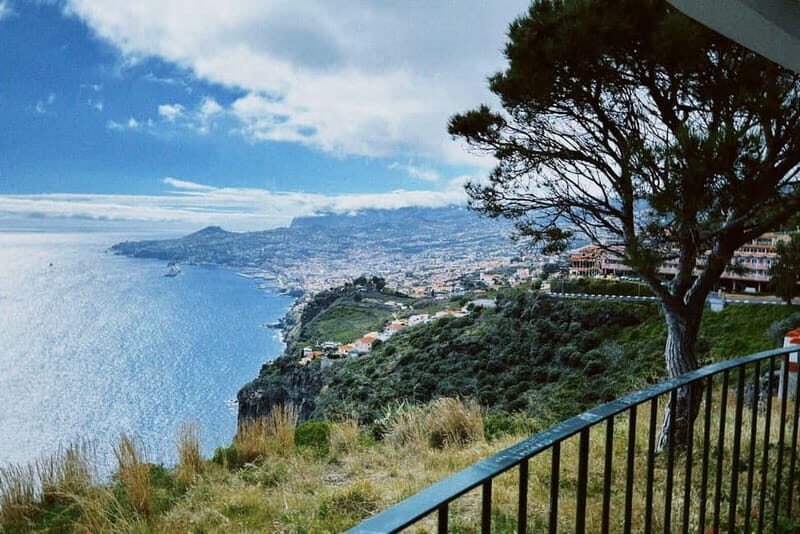 "Self-Guided" E-Bike Road Tour from Funchal to Garajau - Timing: what “3 hours” feels like in real life