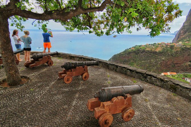 Shore Excursion - East Madeira Peaks & Santana - Guides: Names You Might Hear, and Why It Matters
