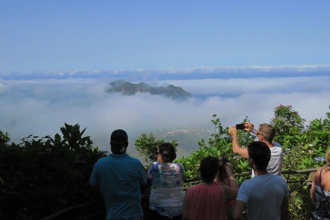 Shore Excursion - East Madeira Peaks & Santana - Who This Shore Excursion Fits Best