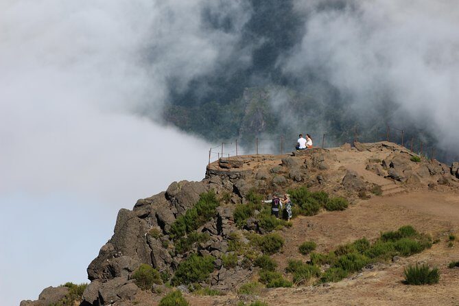 Shore Excursion - East Madeira Peaks & Santana - Photography, Weather, and What to Bring