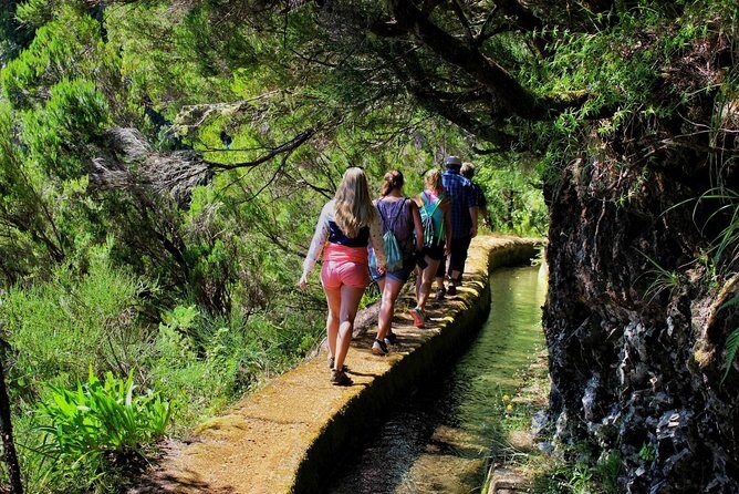 Shore Excursion Porto Moniz - Enchanted Terraces 4x4 tour - Price, pickup fees, and what you really pay for