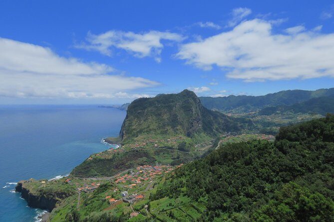 Shore Excursion Santana - Northeast 4x4 tour - Price, Pickup Fees, and the Real Logistics of a Cruise Day