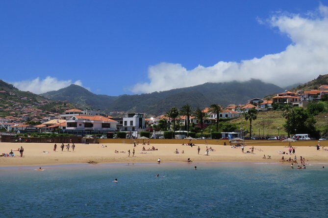 Shore Excursion - Santana & Peaks 4x4 tour - Madeira Rum House and the Faial duo: quick culture breaks