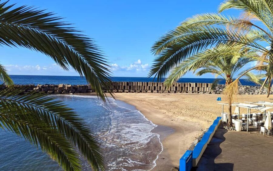 Southwest Madeira: Half-Day Cabriolet Jeep Adventure - Key Stops and Why They Matter