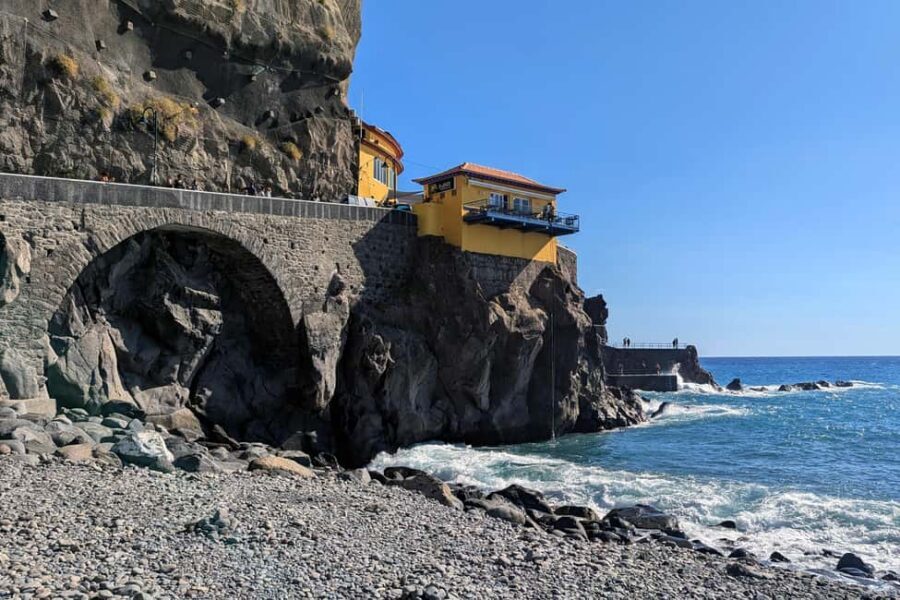 Southwest Madeira: Half-Day Cabriolet Jeep Adventure - Price and Value: What $80 Gets You (and What It Doesn’t)