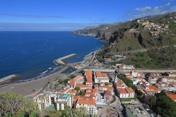 Southwest of Madeira and Calheta Paul do Mar 4x4 Full-Day Tour - A 4x4 Southwest Madeira route that actually gets you places