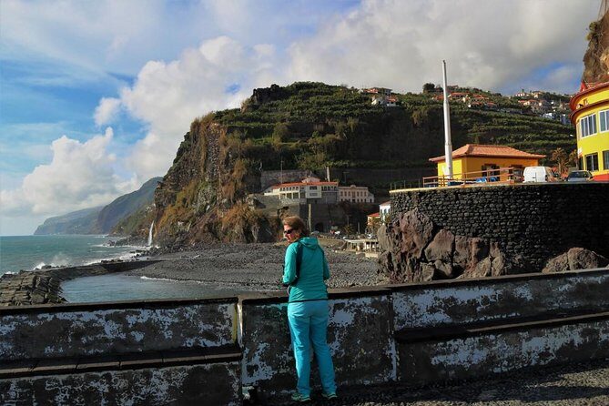 Southwest of Madeira and Calheta Paul do Mar 4x4 Full-Day Tour - The drive back through valleys and inland viewpoints
