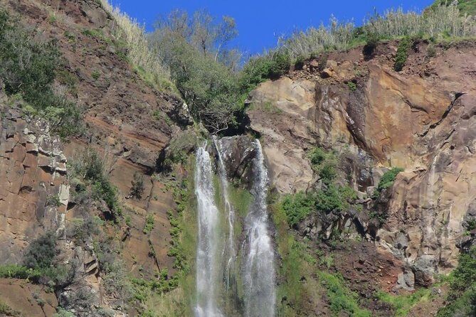 Southwest of Madeira and Calheta Paul do Mar 4x4 Full-Day Tour - Ponta do Pargo: the western tip and its lighthouse viewpoint