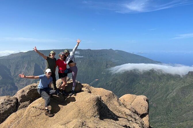 Sunrise & Hike : Pico do Areeiro to Pico Ruivo - Private Guided - Key things I’d bet on before you go
