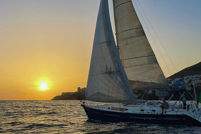 Sunrise, Sunset & Moonlight private Sailing Cruises in Madeira - Key things worth knowing before you go