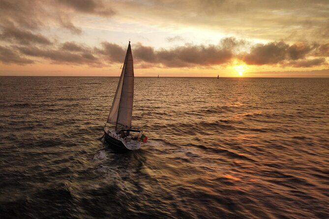 Sunrise, Sunset & Moonlight private Sailing Cruises in Madeira - Sunrise, Sunset, and Moonlight: Picking Your Mood in Madeira