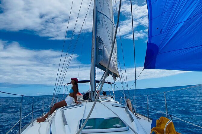 Sunrise, Sunset & Moonlight private Sailing Cruises in Madeira - Price and Value for a Group of Up to 8