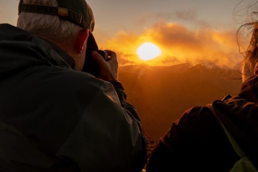 Sunset Tour @ Pico Do Areiro | Half Day 4x4 Tour - Price and value: is $69 a fair deal for a sunset 4x4?