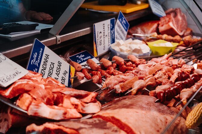 The Espetada Evening Food and Cultural Tour - Why this Funchal espetada dinner feels like a local night out