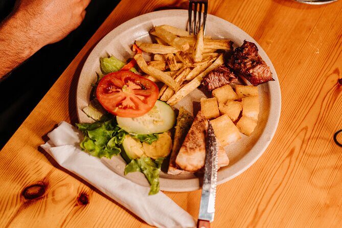 The Espetada Evening Food and Cultural Tour - Practical tips for a smoother evening (and better photos)