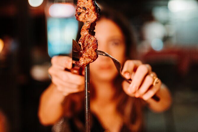 The Espetada Evening Food and Cultural Tour - What’s included, what’s not, and how to judge the value