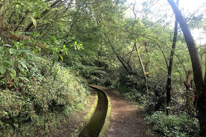 The King's Levada - Levada do Rei - Timing: how a 6–7 hour day usually plays out