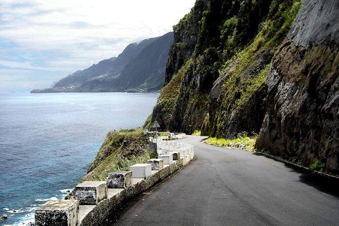 The ultimate tour (2 days) - Why This 2-Day Madeira Tour Feels Like a Smart Shortcut
