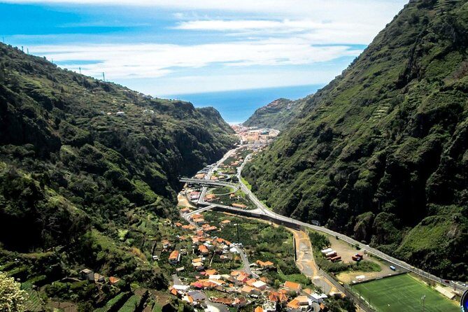 The ultimate tour (2 days) - Price and What $88.76 Buys You on Madeira