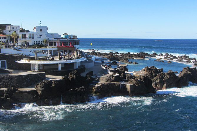 The ultimate tour (2 days) - Should You Book This Ultimate 2-Day Madeira Tour?