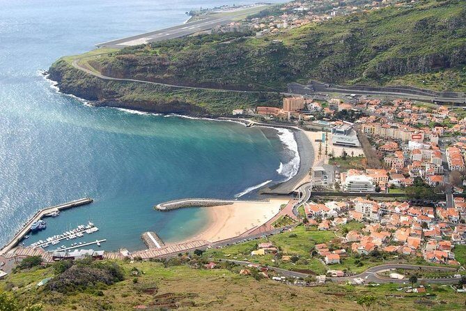 The ultimate tour (2 days) - Day 2: Cabo Girão to Porto Moniz—South Coast Glamour to North Coast Calm