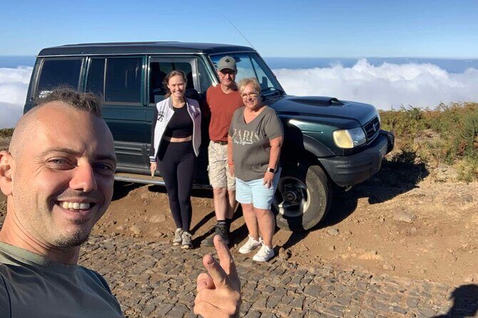 The Untraveled West Tour - Small group with a licensed guide (and why that changes everything)