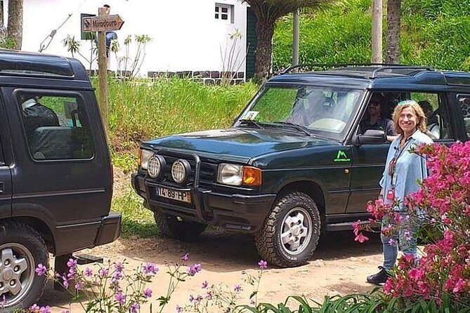 Traditional Sunday Market - Half Day Tour - 4x4 - Santo António da Serra Sunday Farmers Market: More Than a Quick Look