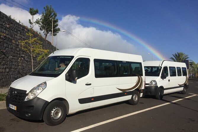 Transfer Privado e Confiável: Aeroporto → Funchal (ou vice-versa) - Price and Value: Why About $21 Can Beat the Taxi Beat