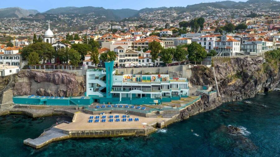 Tuk Tuk Funchal City - Madeira Island - Should you book it?