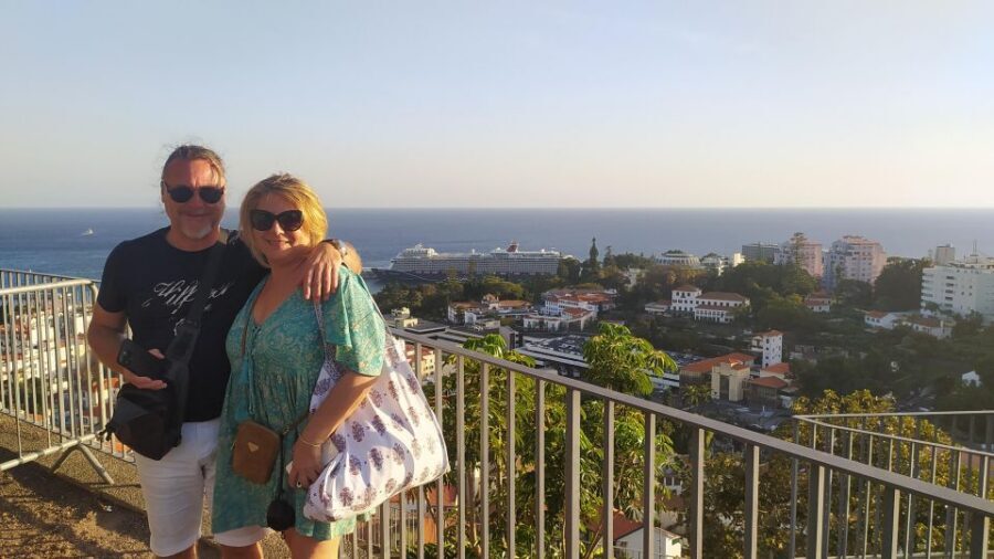 Tuk Tuk Funchal CR7 - Madeira Island - Beyond Birthplace: How the Tour Connects His Early Life and Football Start