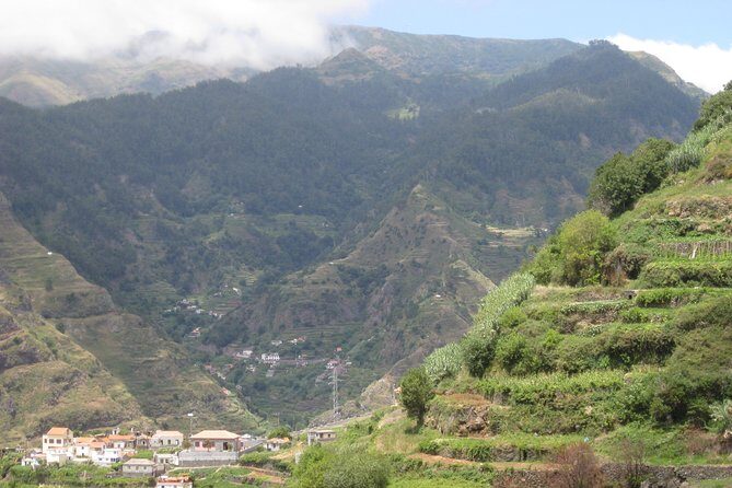Walking Experience in the Serra D'Água Valley - Key Highlights Before You Go
