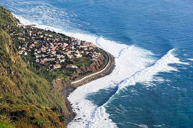 West of Madeira Private Full-Day Tour with Pickup from Funchal - Key Things I’d Prioritize on This Tour
