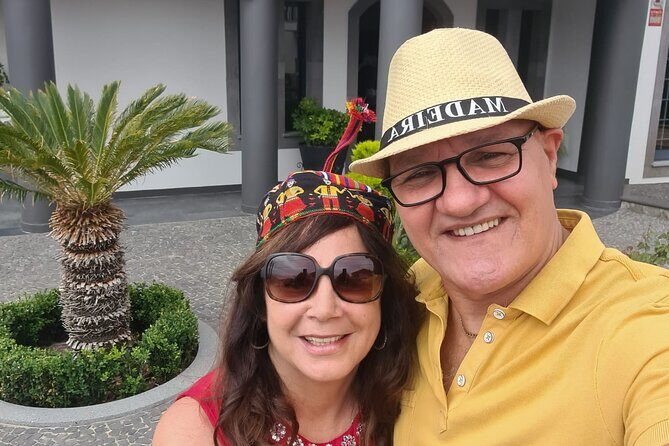 West of Madeira Private Full-Day Tour with Pickup from Funchal - How the Day Really Works (Private, 7–8 Hours, and Built for Decisions)