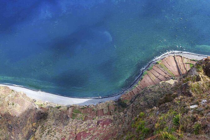 West of Madeira Private Full-Day Tour with Pickup from Funchal - Madalena do Mar and Calheta: Sea Views and Rum Country Vibes