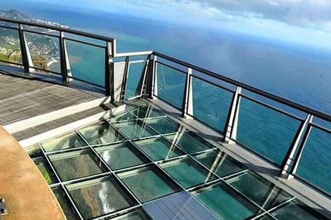 West of Madeira Private Full-Day Tour with Pickup from Funchal - Porto Moniz: Natural Pools and the Sea-First Town
