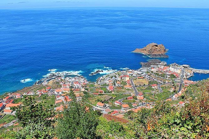 West of Madeira Tour - The morning flow: getting out of Funchal without stress