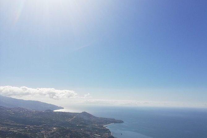 West Tour of the Island - Stops 6 and 7: Porto Moniz Natural Pools and the Véu da Noiva Viewpoint