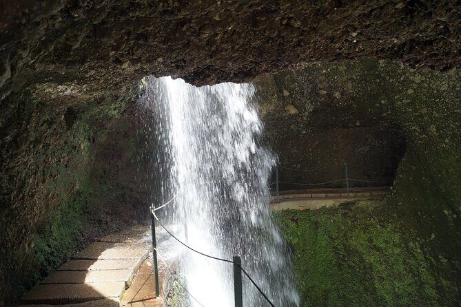 Wet your hair in the amazing Moinhos/Nova Levada - Key Highlights Worth Your Time