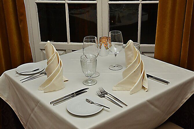 Wine, Dine & Indulge: premium wine & food tour in Madeira - The wine pairing is part of the point